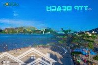 Chuyển Nhương Sh08-01 Lô Góc Trục Kinh Doanh Chính Chạy Thẳng Là Bãi Tắm