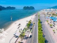 Chuyển Nhương Sh08-01 Lô Góc Trục Kinh Doanh Chính Chạy Thẳng Là Bãi Tắm