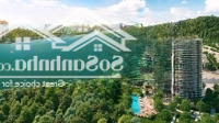 Độc Quyền Studio View Biển Xanh Island Cát Bà - Sungroup - Giá Từ 2.8 Tỷ, Full Nội Thất