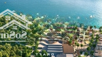 Độc Quyền Studio View Biển Xanh Island Cát Bà - Sungroup - Giá Từ 2.8 Tỷ, Full Nội Thất