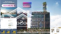 Căn Hộ Sun Symphony Đà Nẵng, Quỹ Căn Duplex Và Penthouse View Trực Diện Sông, Pháo Hoa. Ck Đến 21%