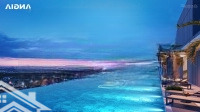 Dự Án The Gió Riverside Giá Dự Kiến Từ 1.56 Tỷ/ 2 Phòng Ngủ(~40 Triệu/M), 3 Mặt View Sông