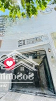 Bán Nhà Quận 8 Giá Rẻ 79M2 Trương Đình Hội - Phường 6 - Quận 8 Đang Cho Thuê 22 Triệu/Th Shr