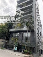 Tô Ngọc Vân - 9 Tầng 1 Hầm -Mặt Tiền11M - Vỉa Hè 5M - View Hồ 77 Tỷ 0868779497