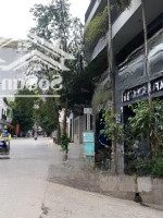 Tô Ngọc Vân - 9 Tầng 1 Hầm -Mặt Tiền11M - Vỉa Hè 5M - View Hồ 77 Tỷ 0868779497