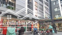Hiếm Có- 2 Căn Shop Mặt Sảnh Chân Tòa G5 &G6 Tại Imperia Sola Park - Dòng Tiền Thuê Ổn Định 70 Triệu/Th