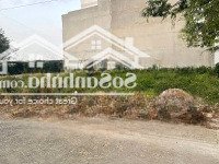 Chính Chủ Cần Tiền Bán Gấp 105M2 Full Thổ Ở Đường Thầy Cai, Phú Hưng, Bến Tre Tân