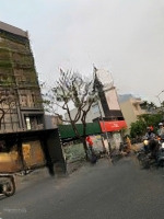 Bán Toà Nhà Mới Xây 7 Tầng Đường Chương Dương Đà Nẵng