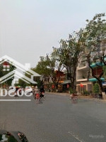 Bán Toà Nhà Mới Xây 7 Tầng Đường Chương Dương Đà Nẵng