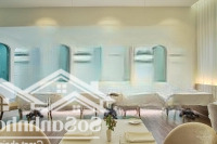 Cho Thuê Biệt Thự Sân Vườn Đường Lê Văn Miến Q2, Diện Tích: 18X33M, Trệt 1 Lầu, Giá Thuê 125 Triệu