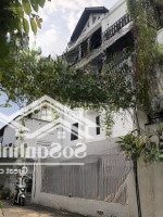 Cho Thuê Biệt Thự Đường Hoàng Sa, P. Tân Định Q1, Diện Tích: 12X16M, Trệt 3 Lầu, Giá Thuê 150 Triệu