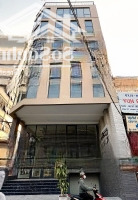 Mặt Phố Nguyễn Văn Huyên - Cầu Giấy. Vị Trí Siêu Vip Cho Thuê T1 - 2 Diện Tích 255M2 X 7T + 1 Hầm