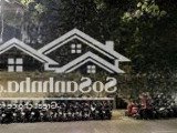 Cho Thuê Nhà Mặt Phố Tô Hiệu, Diện Tích: Tổng: 400M2, Đẹp Nhất Phố, Kinh Doanh Cả Hàng Ăn