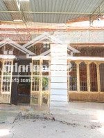 Cho Thuê Nhà Nguyên Căn Mặt Tiền Hoàng Lê Kha, 12 Triệu Vnd/Th, 240M2 (8X30M)