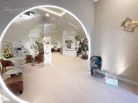 Cho Thuê Nhà Mặt Tiền Trần Quang Diệu, Quận 3, Diện Tích: 6.5X18M Nở Hậu, Hầm Trệt 4 Lầu