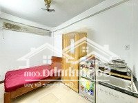 Phòng 25M2 Full Nội Thất Ngay Cv Tao Đàn, Hồ Con Rùa 2P Qua Quận 1