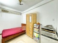 Phòng 25M2 Full Nội Thất Ngay Cv Tao Đàn, Hồ Con Rùa 2P Qua Quận 1