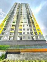 Chỉ Cần Thanh Toán 20% 320 Triêu Sở Hữu Ngay Căn Hộ Bcons Liền Kề Nhà Ga Metro Suối Tiên