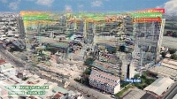 Chỉ Cần Thanh Toán 20% 320 Triêu Sở Hữu Ngay Căn Hộ Bcons Liền Kề Nhà Ga Metro Suối Tiên