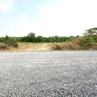 2200m2 có thổ cư. 12,5m mặt tiền nhựa. Gần KCN. 1,65 tỷ
