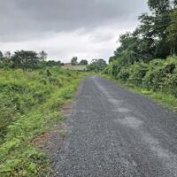 2200m2 có thổ cư. 12,5m mặt tiền nhựa. Gần KCN. 1,65 tỷ