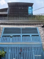 Bán Nhà Rẻ Nhất Khu Đường Số 8, Phường 11, Q. Gò Vấp. Giá Bán 3 Tỷ 050/4,2X15M. 2 Tầng, Ít Vài Nội Thất