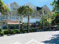 Bán Biệt Thự 2 Mặt Tiền Đẹp Khan Hiếm Giá Tốt Nhất Khu An Phú An Khánh - 10X20M Kết Cấu 3 Tầng