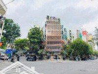 Tài Sản Hiếm - Góc 2Mt Lê Thánh Tôn Và Trương Định, Bến Thành, Quận 1