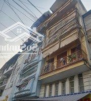 Bán Nhà Mặt Phố Giáp Bát. Vị Trí Đẹp Vỉa Hè Kinh Doanh Sầm Uấtdiện Tích61M2X5Tmặt Tiền4.5M, Giá Chào 14.8 Tỷ