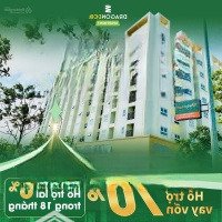 Dragon Shophouse Vũ Phúc - Điểm Nhấn Đầu Tư - An Cư - Ở Và Kinh Doanh Đắc Địa