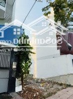 Cần Tiền Nên Bán Gấp Lô Đất Đường Đồng Văn Cống, Thạnh Mỹ Lợi, Quận 2 - Giá Bán 13,5 Tỷ, 100M2( 135 Triệu/M)
