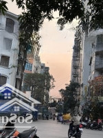 Mảnh Đất Trần Bình , Ngõ Rộng , Vị Trí Đắc Địa, 64M , Giá Chỉ 11.9 Tỷ