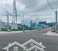 Bán Đất Lô 6 Khu D Khu Phố 3 Gần Bệnh Viện Mới Phường Blao, Tp. Bảo Lộc Vị Trí Đắc Địa