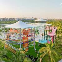 Phân khu Phố Biển - 2 mặt phố - Vinhomes Ocean Park 3.