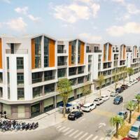 Phân khu Phố Biển - 2 mặt phố - Vinhomes Ocean Park 3.