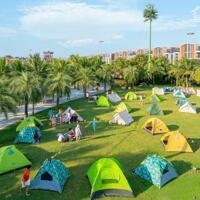 Phân khu Phố Biển - 2 mặt phố - Vinhomes Ocean Park 3.