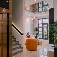 Phân khu Phố Biển - 2 mặt phố - Vinhomes Ocean Park 3.