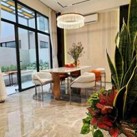 Phân khu Phố Biển - 2 mặt phố - Vinhomes Ocean Park 3.