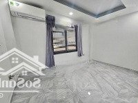 Bán Nhà Hẻm Xe Hơi, 1 Sẹt Lê Đức Thọ.nhà 4 Tầng 4X13,4 Phòng Ngủ. Giá Bán 5 Tỷ 5 Thương Lượng