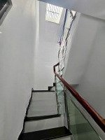 Bán Nhà Hẻm Xe Hơi, 1 Sẹt Lê Đức Thọ.nhà 4 Tầng 4X13,4 Phòng Ngủ. Giá Bán 5 Tỷ 5 Thương Lượng