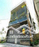 Bán Nhà 4 Tầng, Ngay Ngã Tư Thủ Đức - Giá Bán 7 Tỷ
