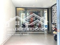 Bán Nhà 4 Tầng, Ngay Ngã Tư Thủ Đức - Giá Bán 7 Tỷ