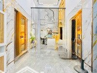 Bán Nhà Mặt Tiền Kinh Doanh Trần Hưng Đạo Phường Nguyễn Cư Trinh Quận 1, Dt: 4X20M, 4L, Giá Bán 30 Tỷ