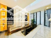 Bán Nhà Mặt Tiền Kinh Doanh Trần Hưng Đạo Phường Nguyễn Cư Trinh Quận 1, Dt: 4X20M, 4L, Giá Bán 30 Tỷ