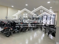 Giảm Giá Bán 9 Tỷ, Bán Nhàmặt Tiềntrần Hưng Đạo Quận 5, 10 Tầng Dt: 9X11, Hđt: 200 Triệu/Tháng, Giá Bán 41 Tỷ