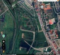 Cần Bán Đất Dịch Vụ Dv3 - Đối Diện Bệnh Viện Huyện Văn Giang - Liên Hệ: 0964.413.199