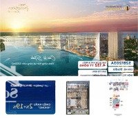 Siêu Hot Sở Hữ Ngay Căn Hộ Mặt Sông View Pháo Hoa Quốc Tế Tại Đà Nẵng