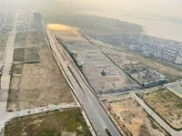 Bán Căn Hộ Studios 30M2 View Biển Tầng Cao Tại Chung Cư Icon40 Mặt Đường Hoàng Quốc Việt, Hạ Long
