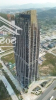 Bán Căn Hộ Studios 30M2 View Biển Tầng Cao Tại Chung Cư Icon40 Mặt Đường Hoàng Quốc Việt, Hạ Long
