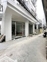 Căn Duy Nhất Ngô Gia Tự - Văn Cao 4 Tầng